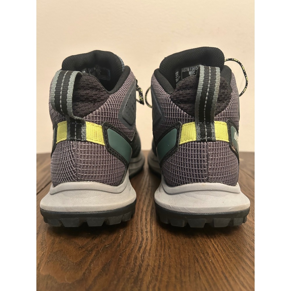 Merrell Men's Nova 3 Mid Waterproof Carbon Fiber Construction Boots Size 8M - Picture 9 of 15